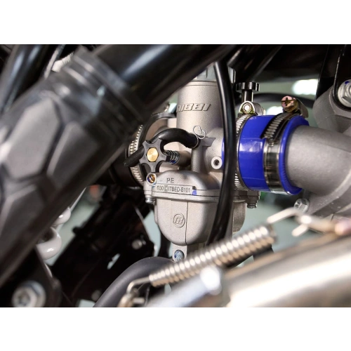 Мотоцикл KEWS K16 PR300 21/18 ENDURO