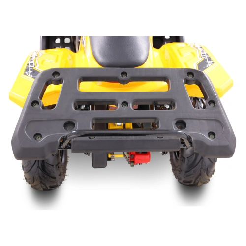 Квадроцикл SHARMAX 130 Cross