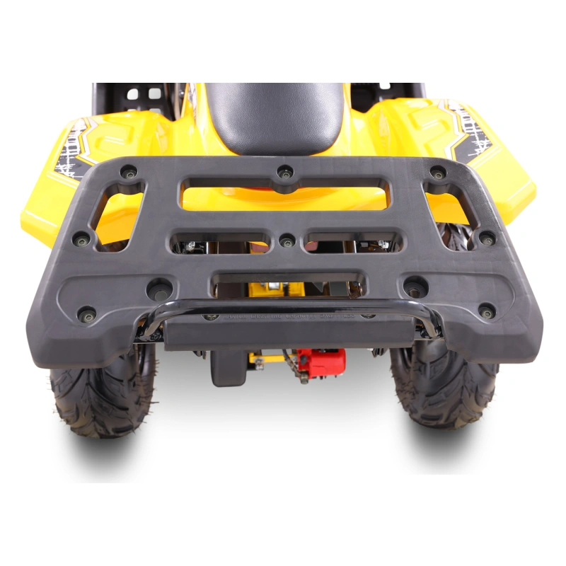 Квадроцикл SHARMAX 130 Cross