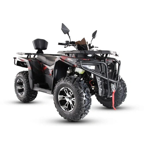 Квадроцикл MOTAX Grizlik 300