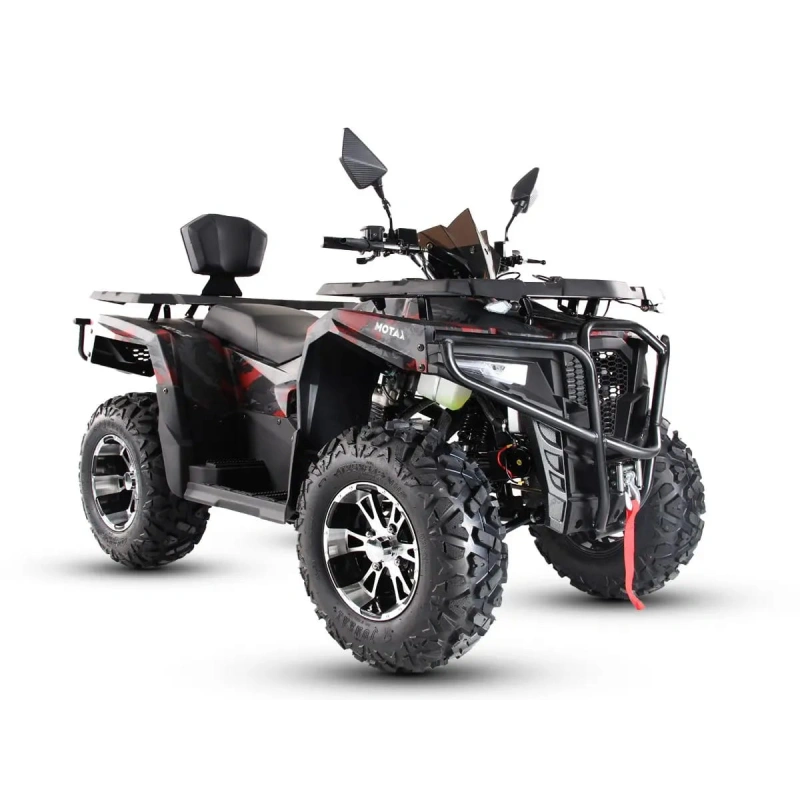 Квадроцикл MOTAX Grizlik 300