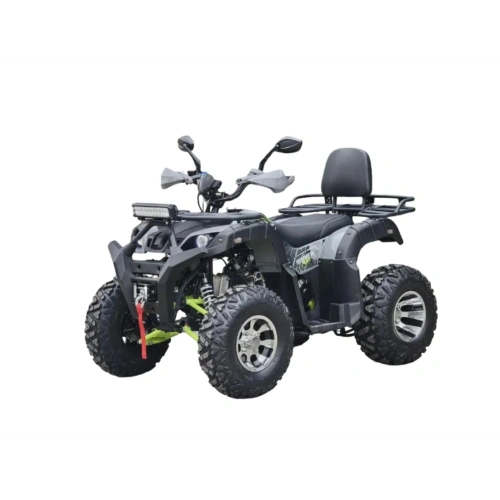 Квадроцикл RMOTO Lion X 200