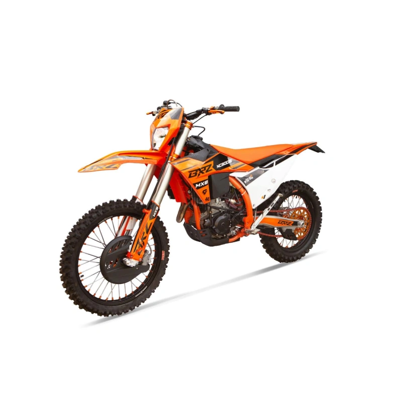 Мотоцикл BRZ MX8 NC300s 24 ENDURO