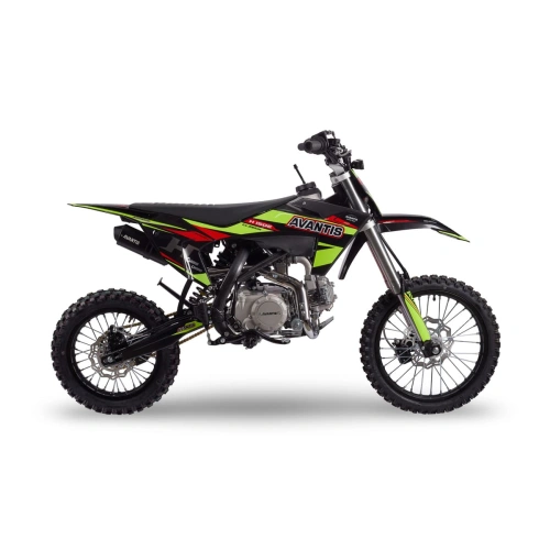 Питбайк AVANTIS H15-E Classic 17/14