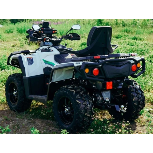 Квадроцикл AODES PathCross Max 800 LCD