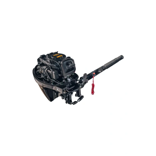 4х-тактный лодочный мотор REEF RIDER RRF20HS