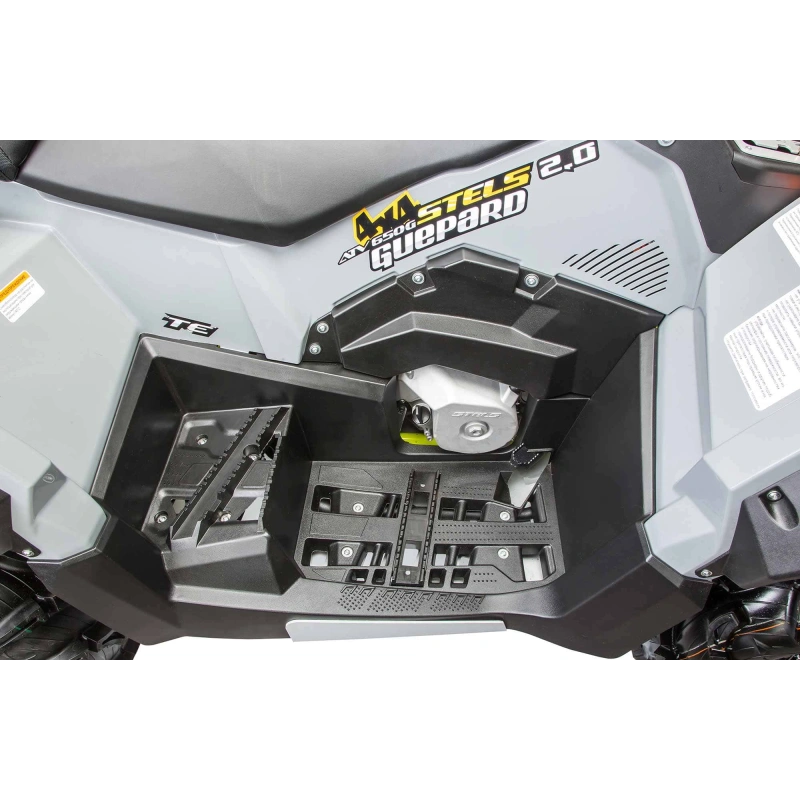 Квадроцикл STELS ATV Guepard 650 TЕ (Trophy) 2.0 (ПСМ)