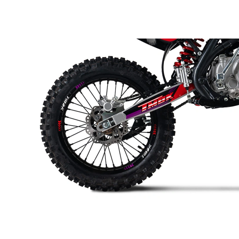 Питбайк TMBK Pitster SP1 150 Biggy
