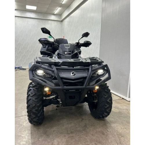 Квадроцикл BRP Can-Am Outlander Max DPS 1000T (ПСМ)