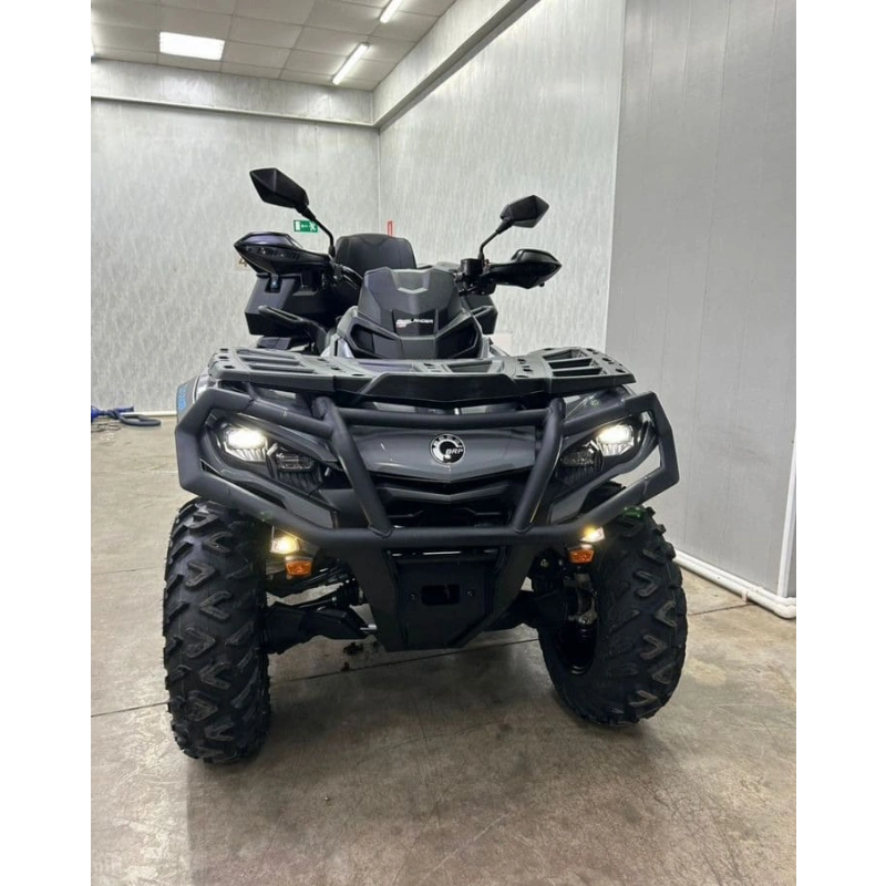 Квадроцикл BRP Can-Am Outlander Max DPS 1000T (ПСМ)
