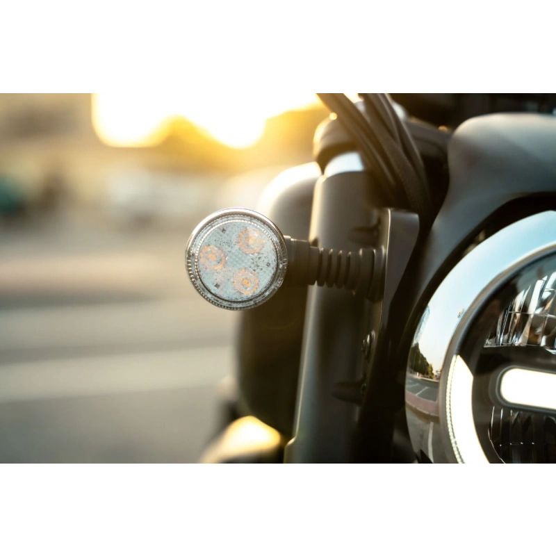 Мотоцикл SHARMAX RR 351 Ultra