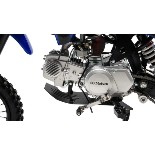 Питбайк MOTOLAND GS Motors S14 17/14