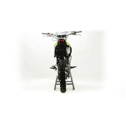 Питбайк PWR Racing FRZ 125 17/14