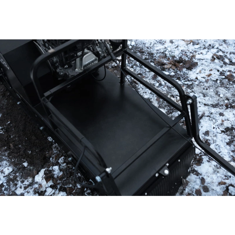 Мотобуксировщик FLAIZER G500 1450 HP18 Maximum