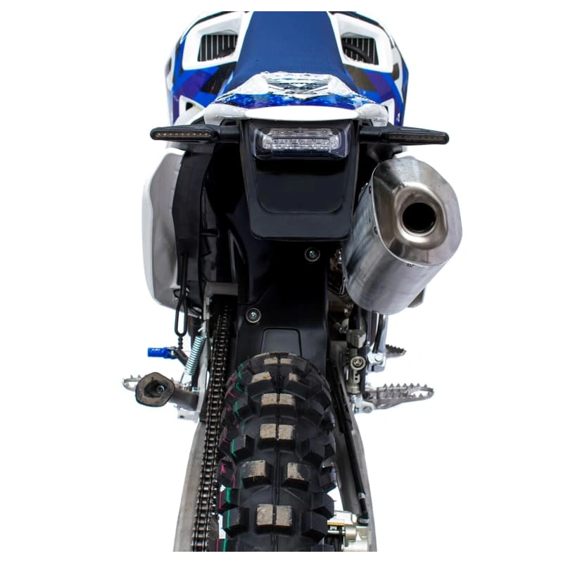 Мотоцикл кроссовый эндуро REGULMOTO Legend 300