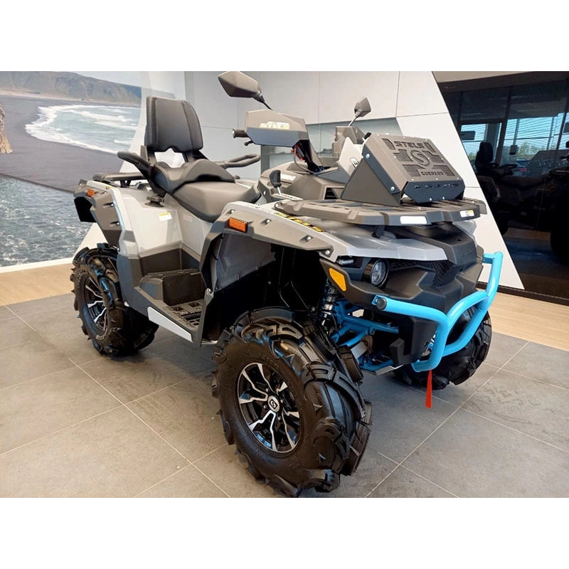 Квадроцикл STELS ATV 800G Guepard Trophy 2.0 (ПСМ)