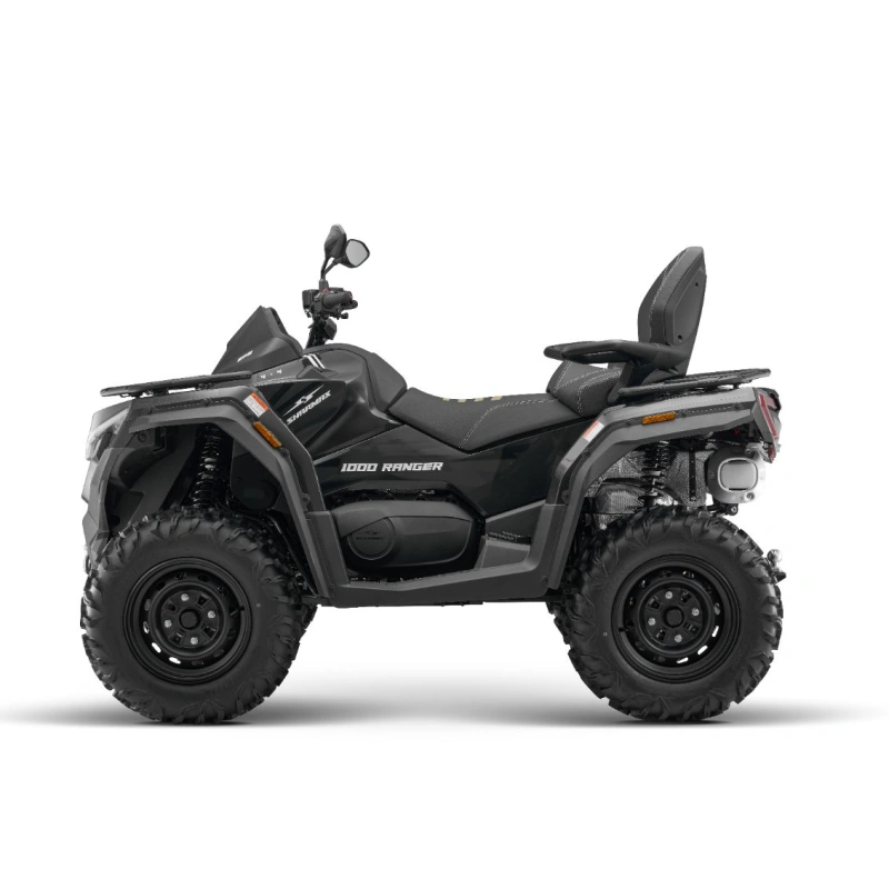 Квадроцикл SHARMAX Force 1000 Ranger