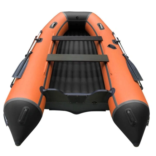 Лодка ПВХ ORCA 325 НДНД