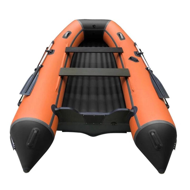 Лодка ПВХ ORCA 325 НДНД