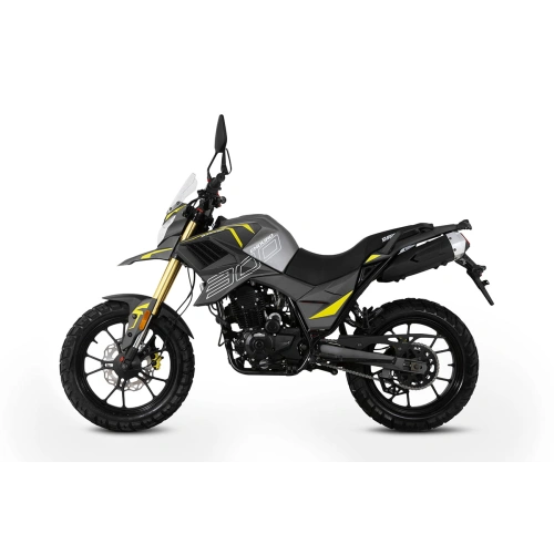 Мотоцикл SHARMAX Tour Enduro 300 Ultra