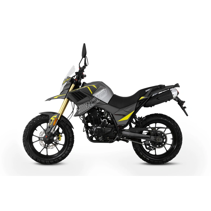 Мотоцикл SHARMAX Tour Enduro 300 Ultra