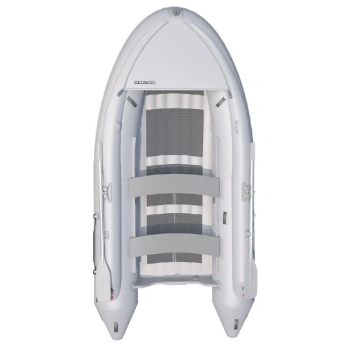 Лодка ПВХ BADGER Air Line 420S