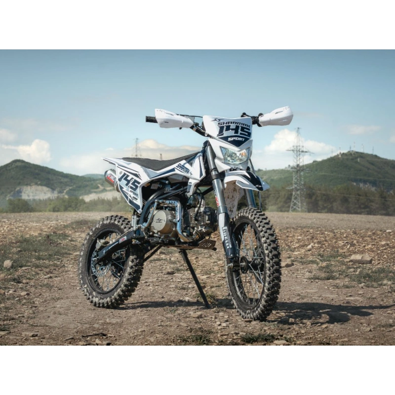 Питбайк SHARMAX Sport 145