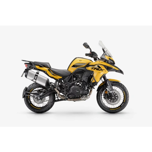 Мотоцикл BENELLI TRK 502 X ТУРЭНДУРО