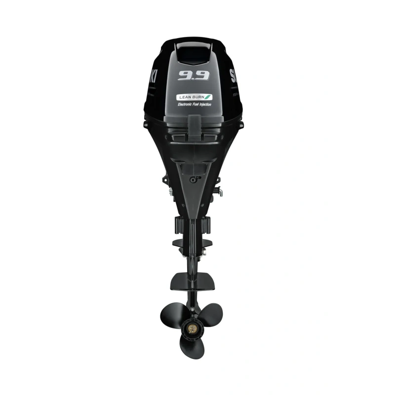Лодка ПВХ SIBRIVER Таймыр 320 + 4х-тактный лодочный мотор SUZUKI DF9.9BRS