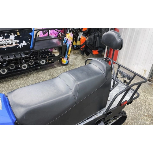 Снегоход ATAKI WD 200