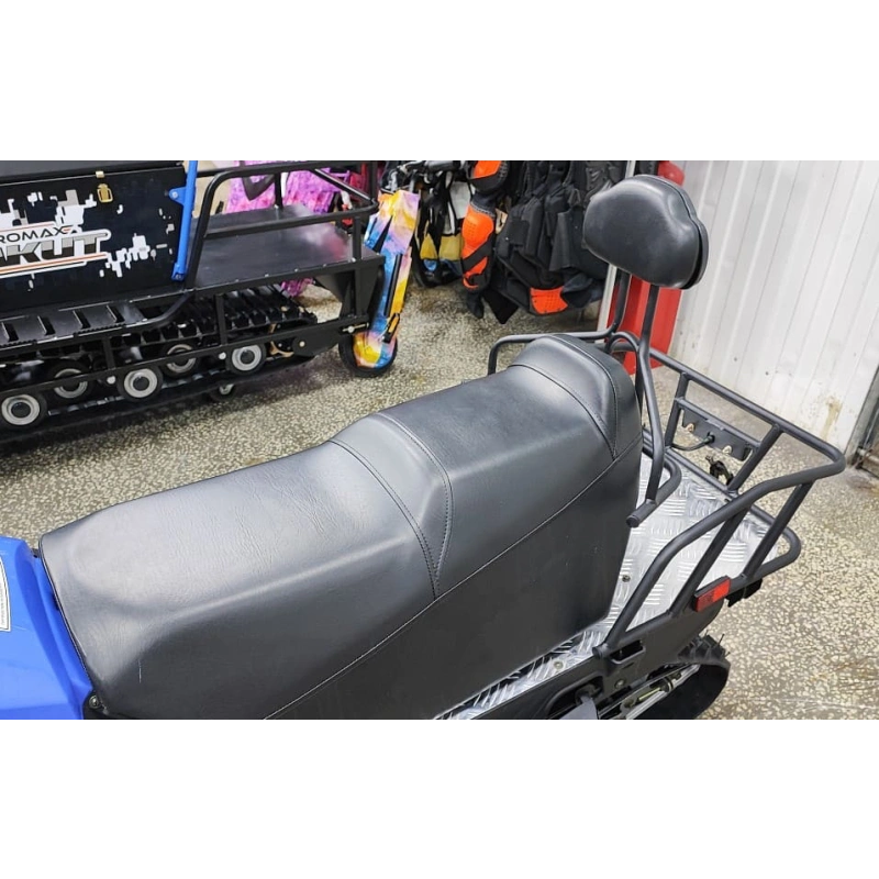 Снегоход ATAKI WD 200
