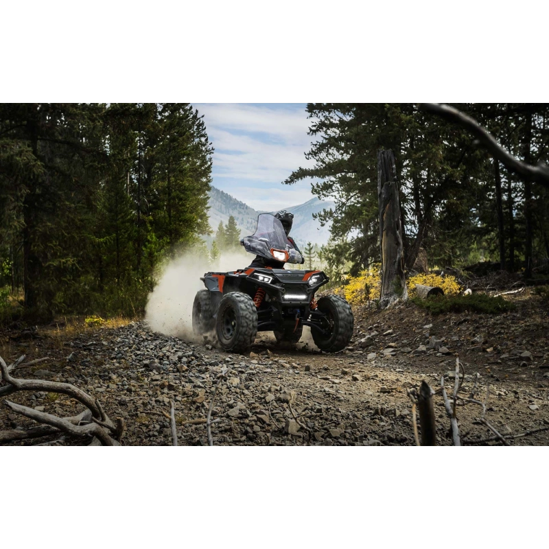 Квадроцикл POLARIS Sportsman XP 1000 S (2024) (ПСМ)