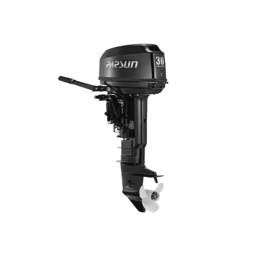 2х-тактный лодочный мотор PARSUN T30ABMS
