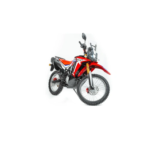 Мотоцикл MOTOLAND Dakar ST (172FMM PR250) ТУРЭНДУРО