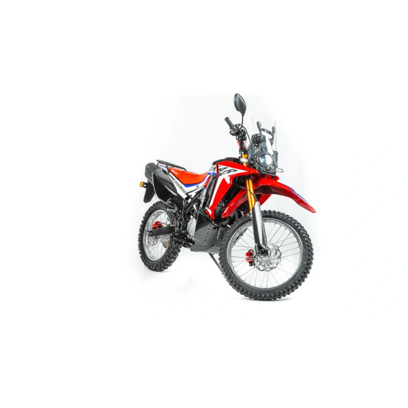 Мотоцикл MOTOLAND Dakar ST (172FMM PR250) ТУРЭНДУРО