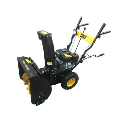Снегоуборщик HUTER SGC 4800B
