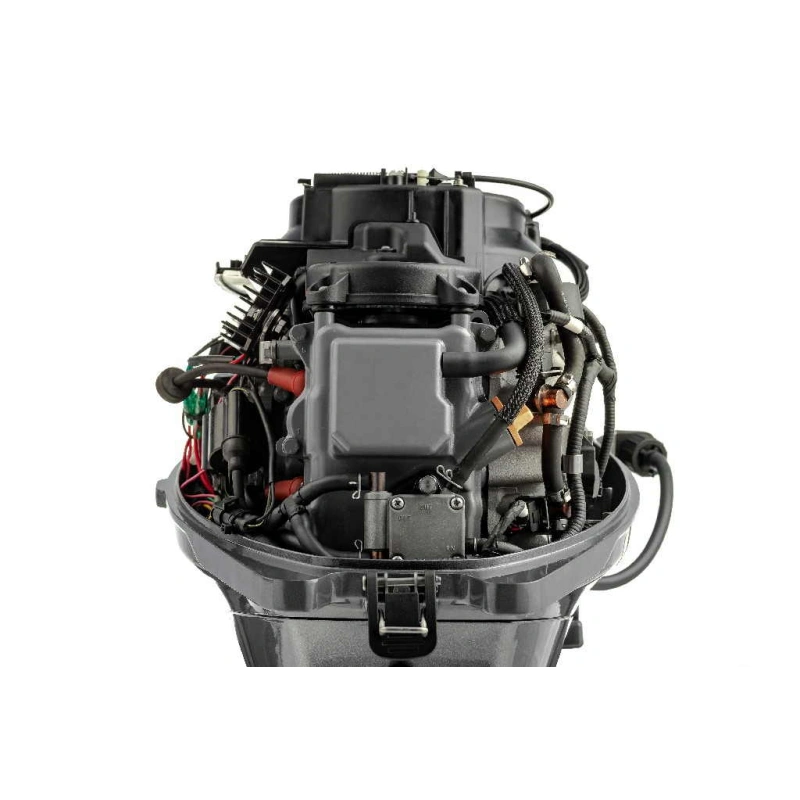 4х-тактный лодочный мотор MIKATSU MF20FHS-EFI