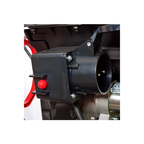 Снегоуборщик REDVERG RD-SB76/11E