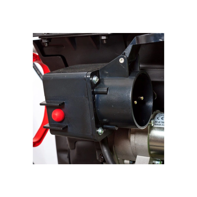 Снегоуборщик REDVERG RD-SB76/11E