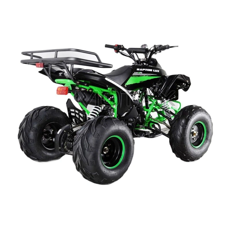 Квадроцикл MOTAX Raptor-7 125