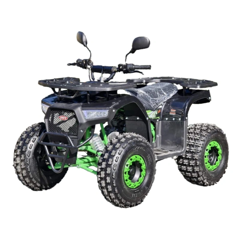 Квадроцикл RMOTO Lion 125AR Lite