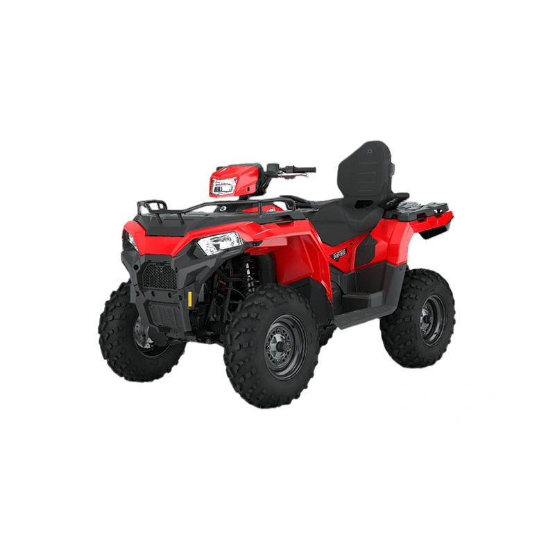 Квадроцикл POLARIS Sportsman Touring 570 2025 (ПСМ)