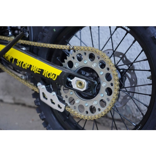Мотоцикл BSE T4 ENDURO