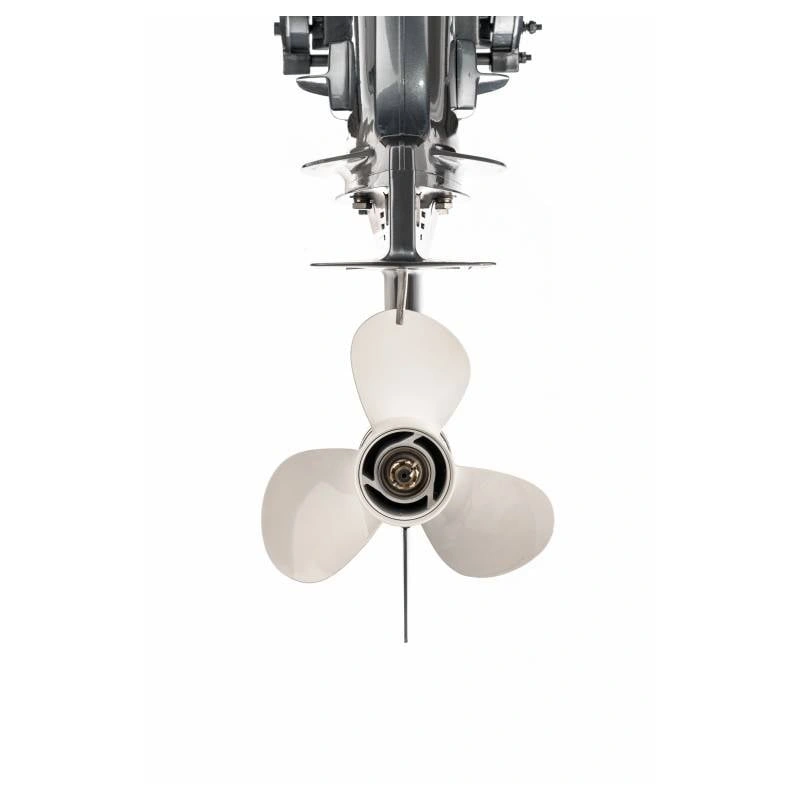 2х-тактный лодочный мотор MIKATSU M50FHS