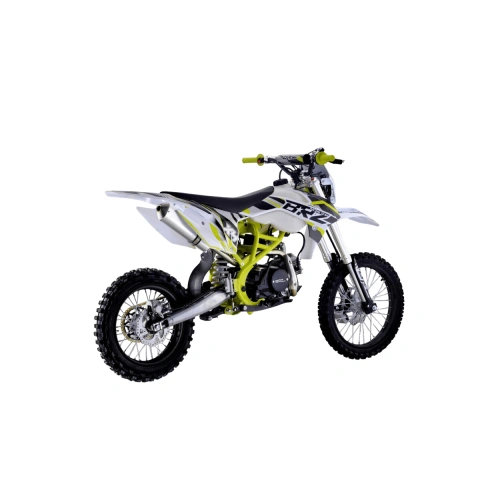 Питбайк BRZ X4 125cc