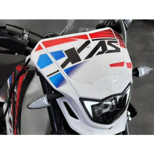 Мотоцикл кроссовый эндуро XAS 300cc