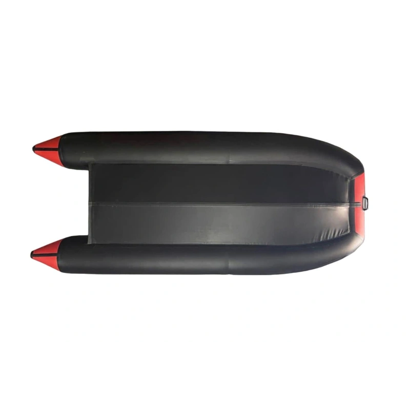 Лодка ПВХ BIG BOAT Varyag 360