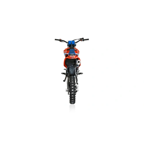 Питбайк APOLLO RXF Freeride 150X-LE 17/14
