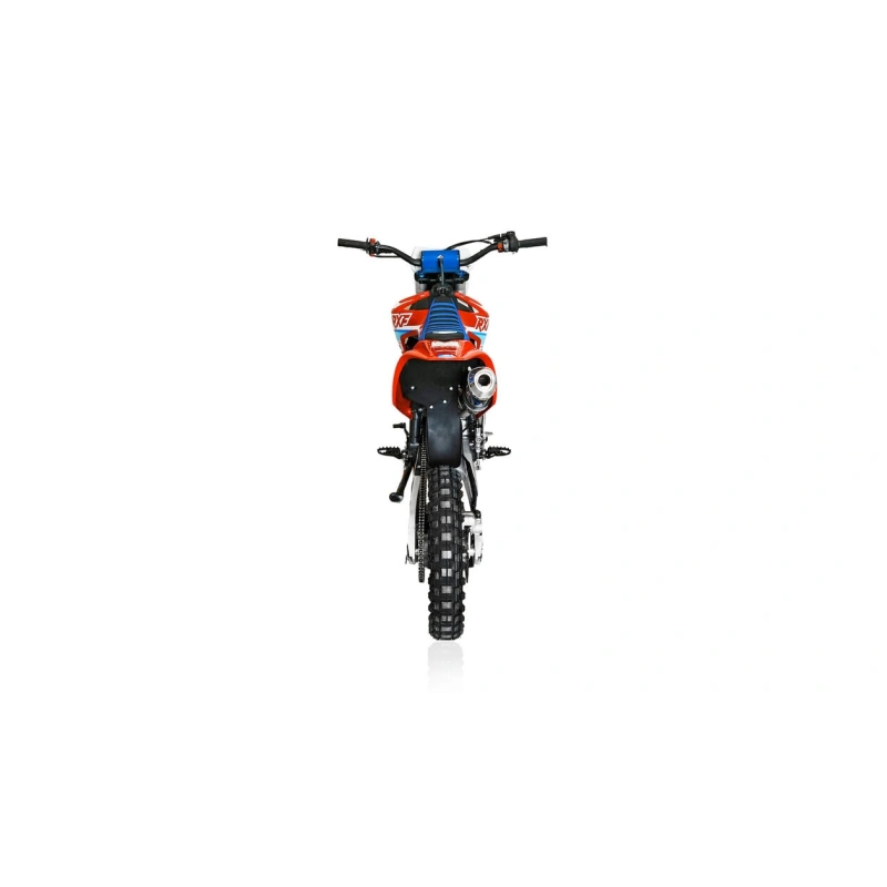 Питбайк APOLLO RXF Freeride 150X-LE 17/14