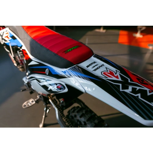 Мотоцикл JMC 190 V3.0 SP 17/14 ENDURO